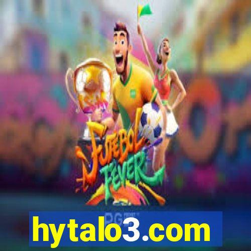 hytalo3.com