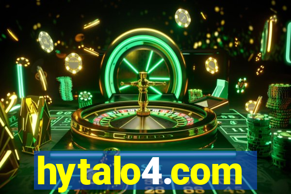 hytalo4.com