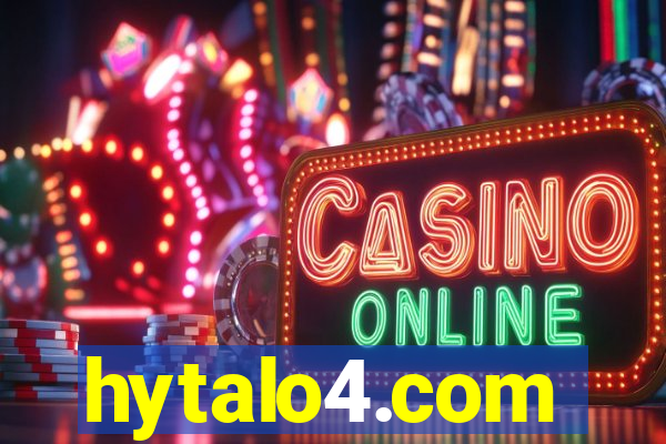 hytalo4.com