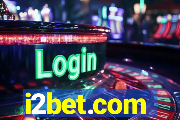 i2bet.com
