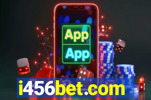 i456bet.com