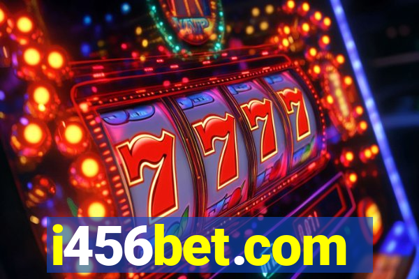 i456bet.com