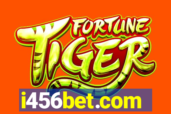 i456bet.com
