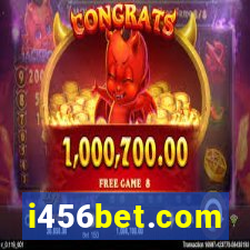 i456bet.com