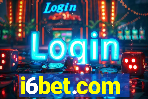 i6bet.com