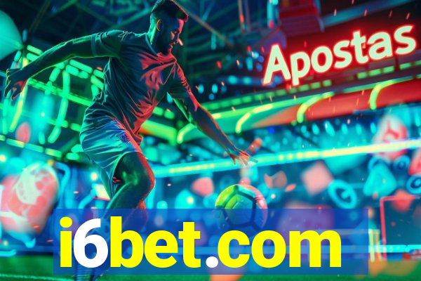 i6bet.com