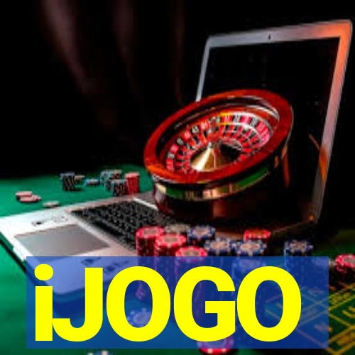 iJOGO