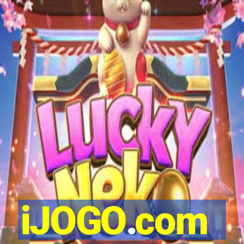 iJOGO.com
