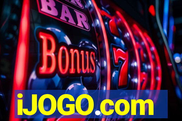 iJOGO.com