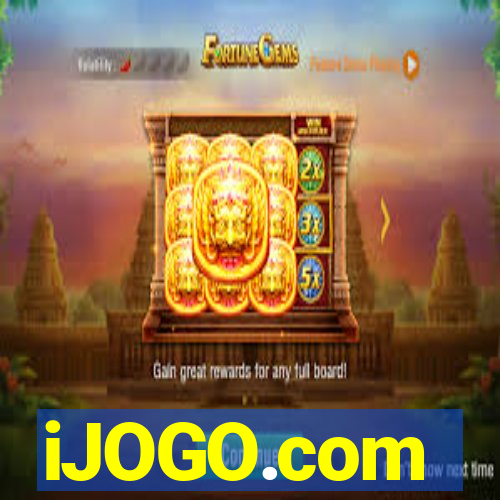iJOGO.com