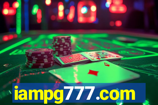 iampg777.com