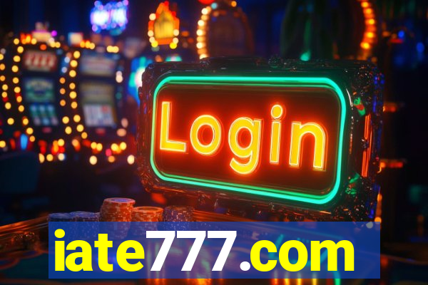 iate777.com