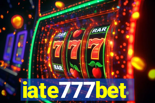 iate777bet