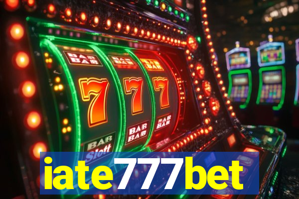 iate777bet