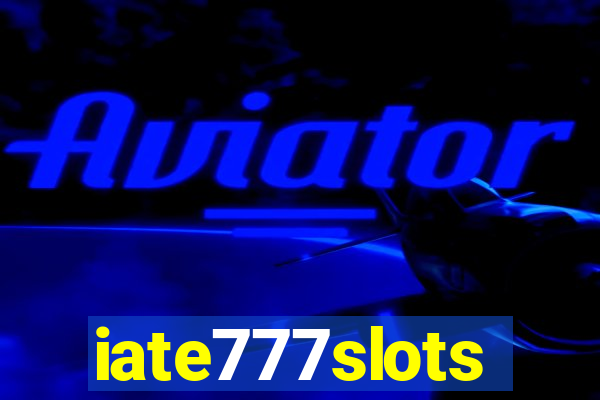 iate777slots