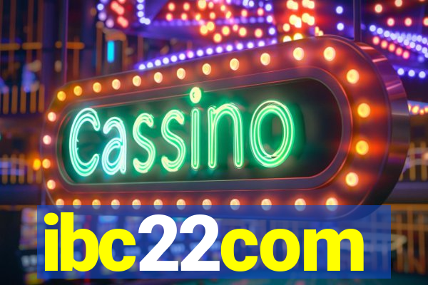 ibc22com