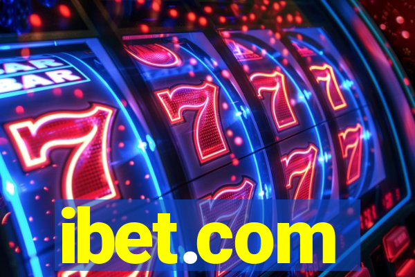 ibet.com