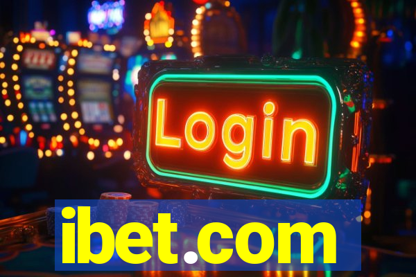 ibet.com