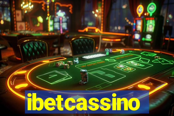 ibetcassino