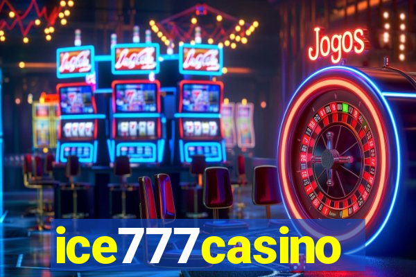 ice777casino