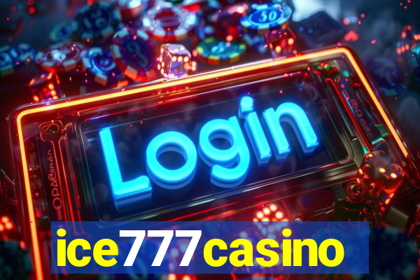 ice777casino