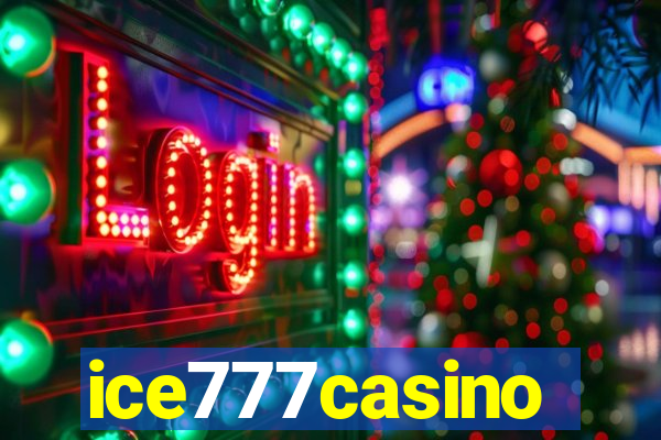 ice777casino