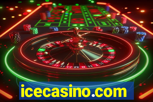 icecasino.com