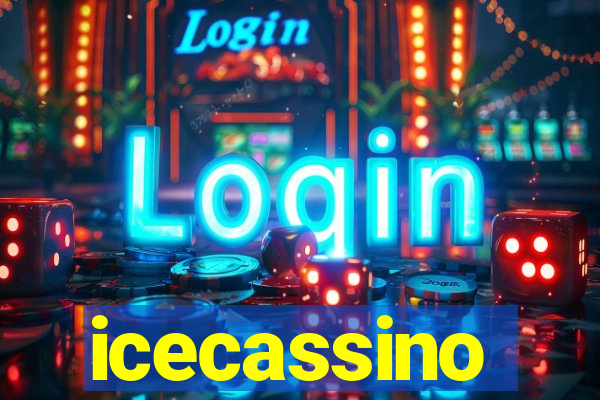 icecassino