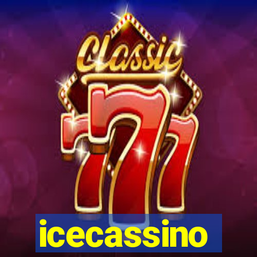 icecassino