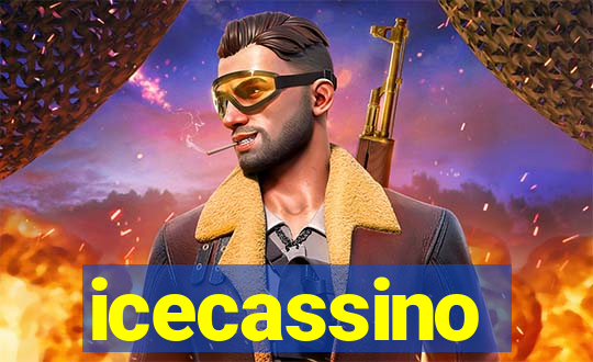 icecassino