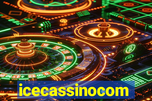 icecassinocom