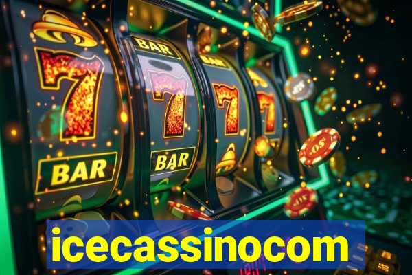 icecassinocom