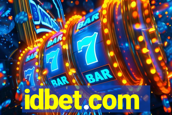 idbet.com