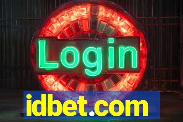 idbet.com