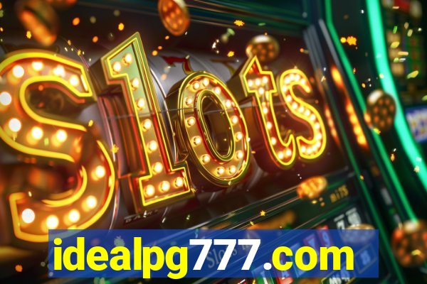idealpg777.com