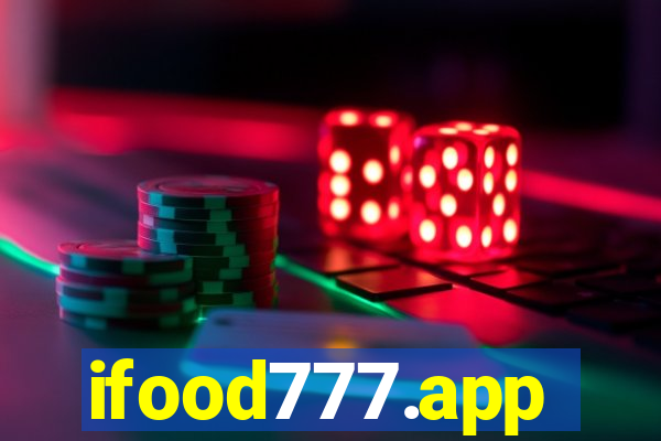 ifood777.app