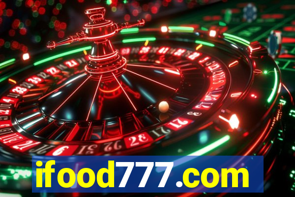 ifood777.com