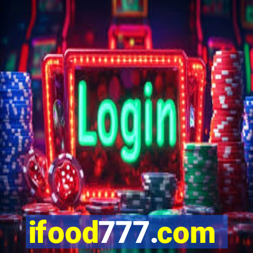 ifood777.com