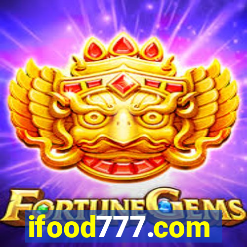 ifood777.com