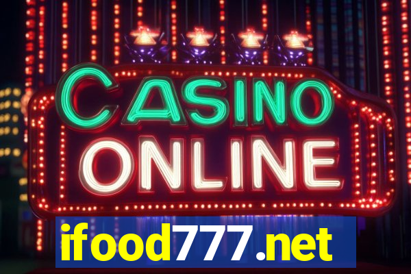 ifood777.net
