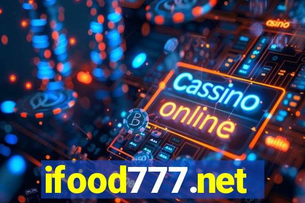 ifood777.net