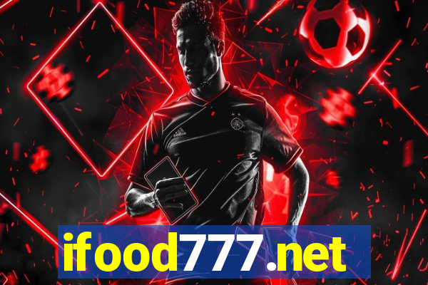 ifood777.net