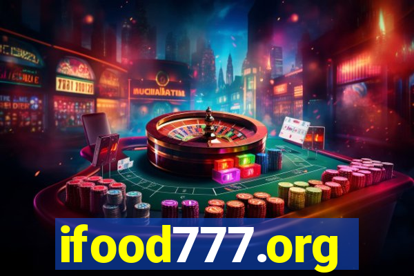 ifood777.org