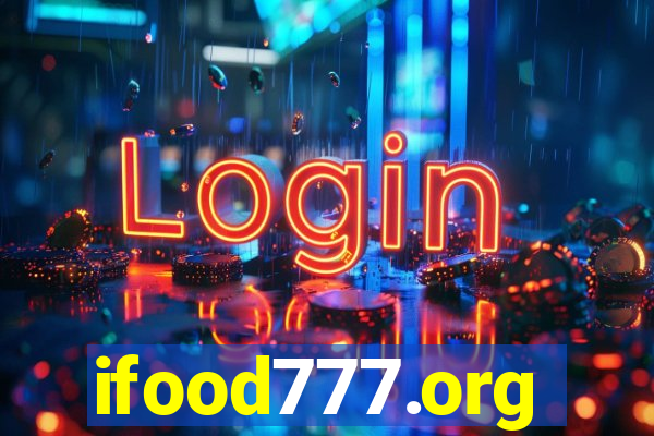 ifood777.org