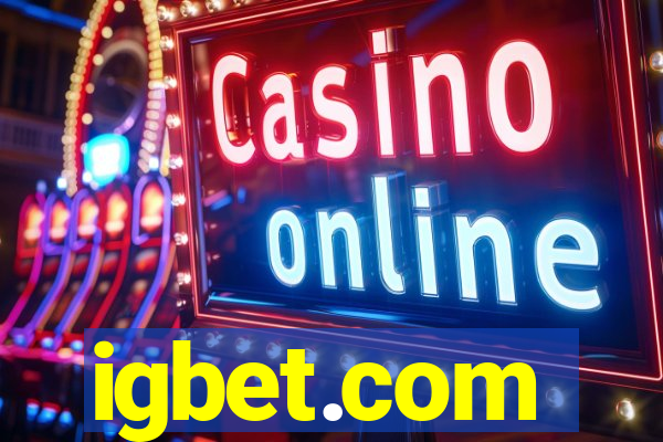 igbet.com