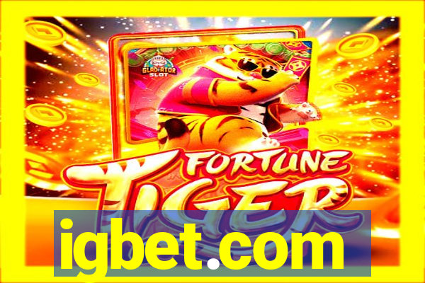 igbet.com