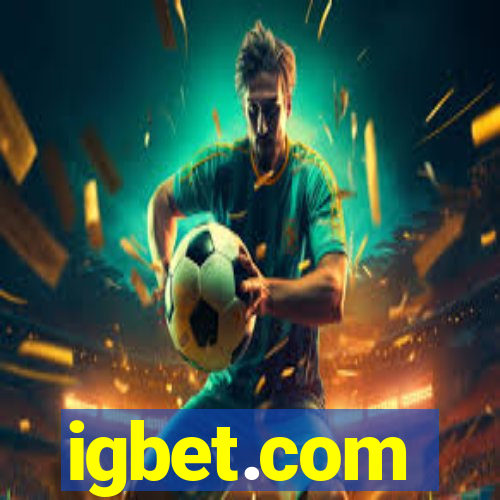 igbet.com