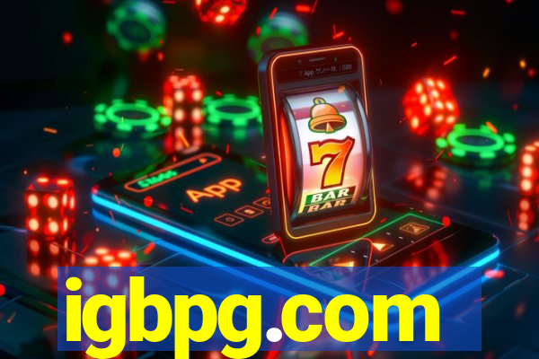 igbpg.com