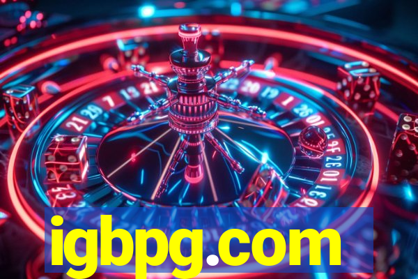 igbpg.com