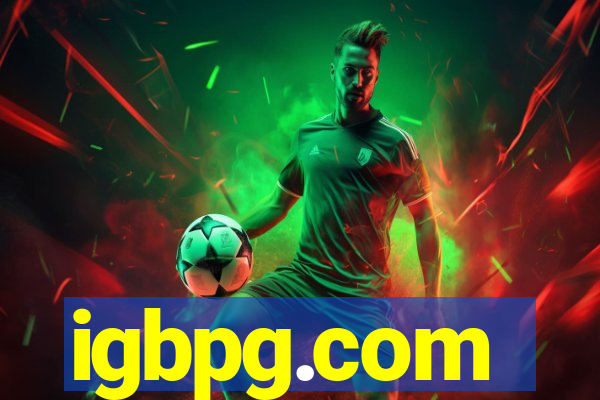 igbpg.com